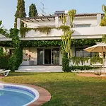Tortuga Marbella