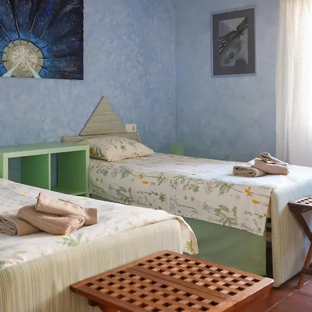 Vila Tortuga *
