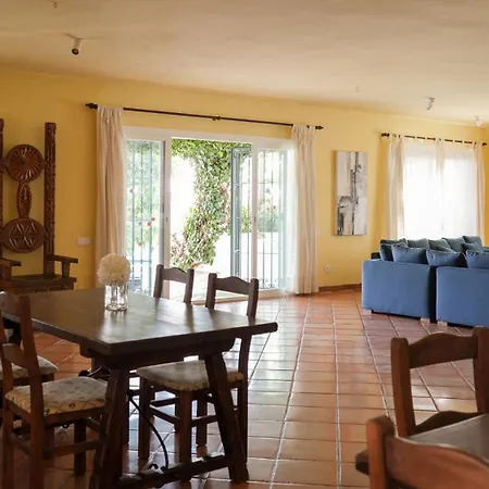 Vila Tortuga