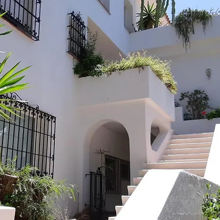 Tortuga Villa Marbella