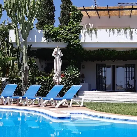 Villa Tortuga Marbella