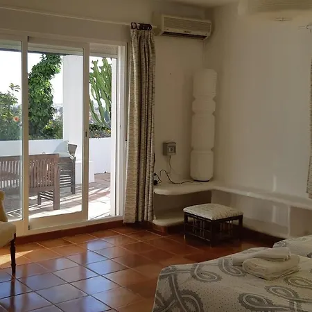 Tortuga Villa