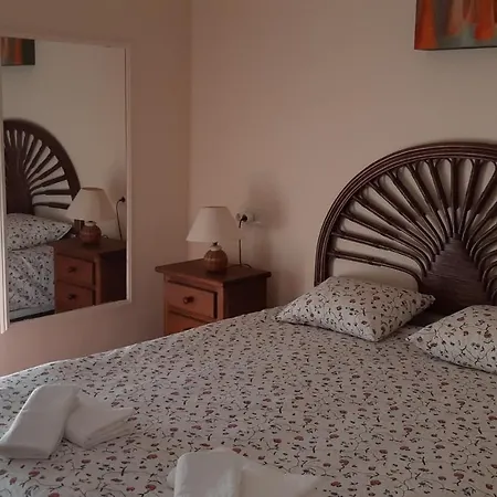 Tortuga Villa