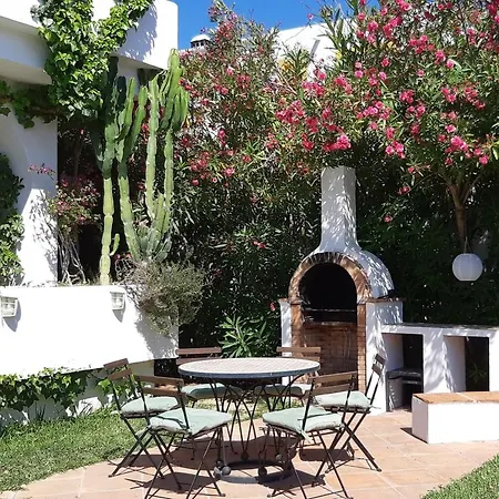 Villa Tortuga Marbella