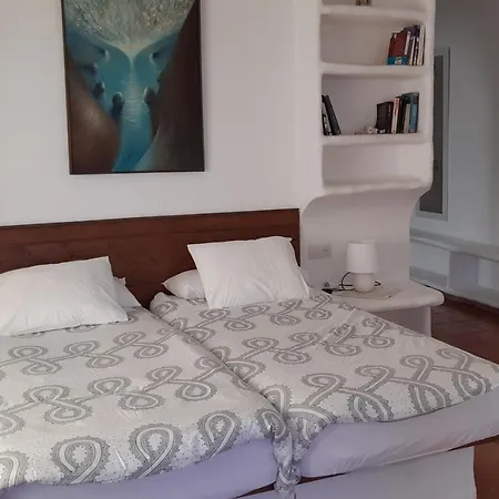Villa Tortuga