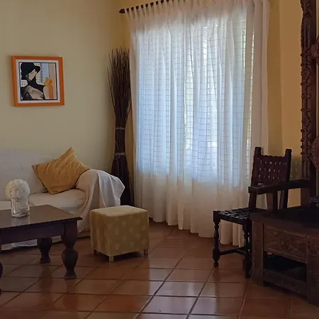 Villa Tortuga