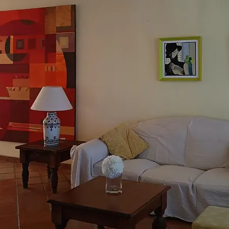 Villa Tortuga *