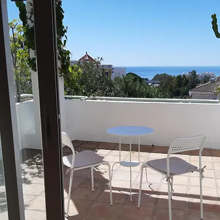 Tortuga * Marbella