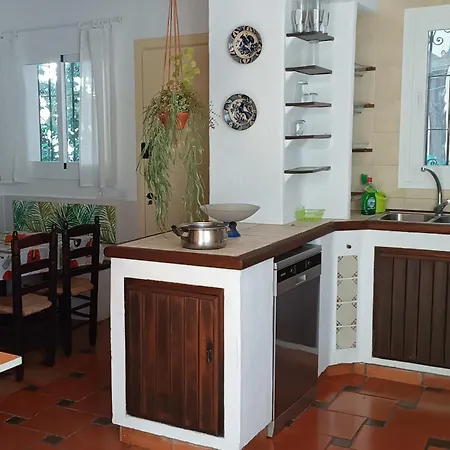 Tortuga Villa *