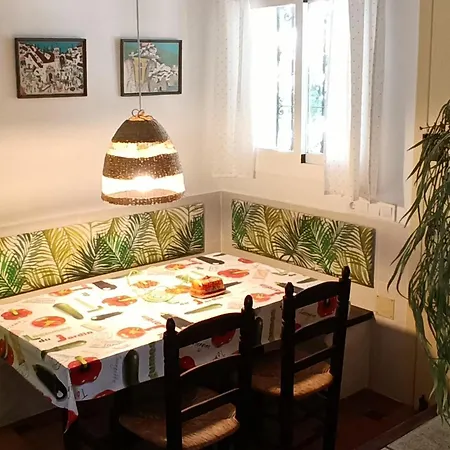 Tortuga Villa *