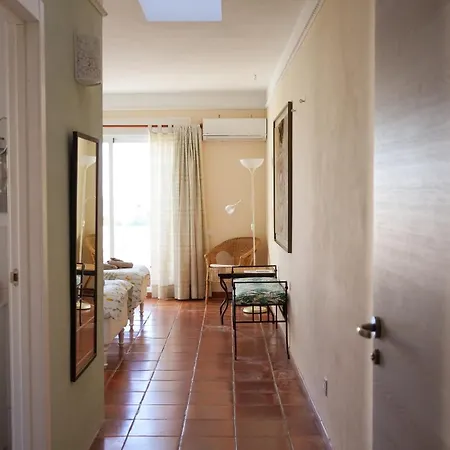 Tortuga Villa