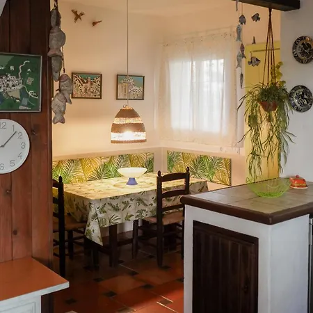Tortuga Villa