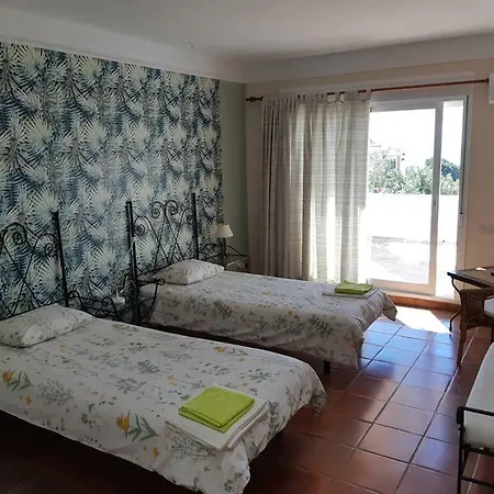 Tortuga Villa