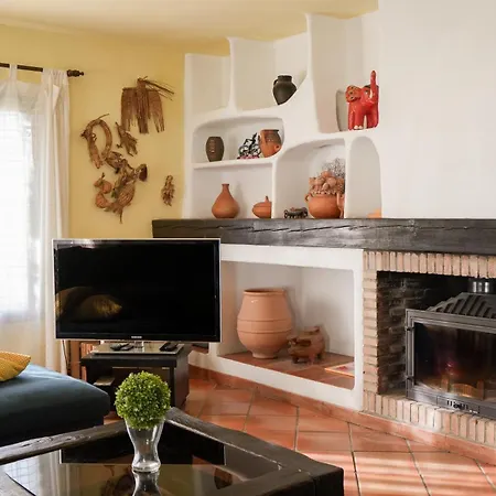 Villa Tortuga Marbellac