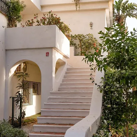 Tortuga Villa Marbellac