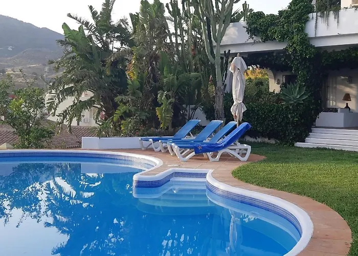 Tortuga Marbella