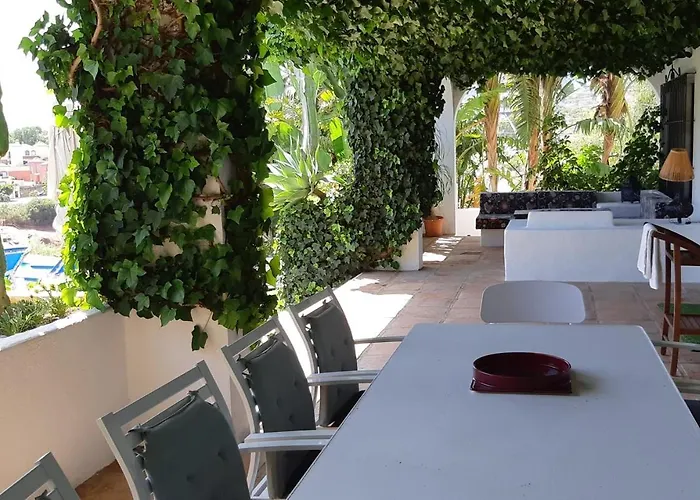 Villa Tortuga Marbella