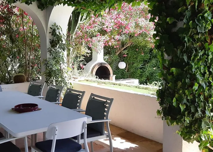 Tortuga Villa Marbella
