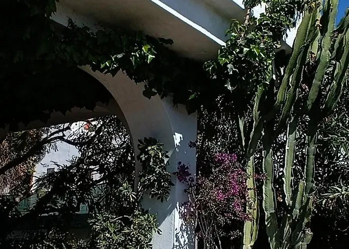 Tortuga Villa *