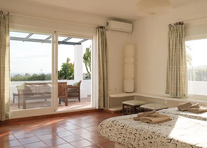 Tortuga Marbella