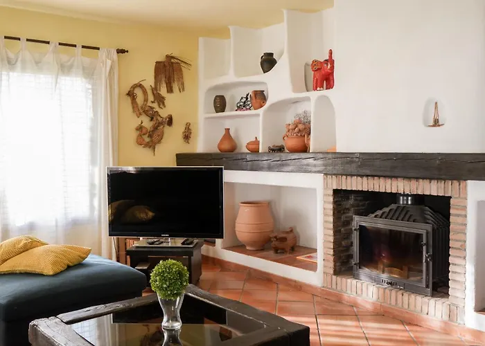 Villa Tortuga Marbellac