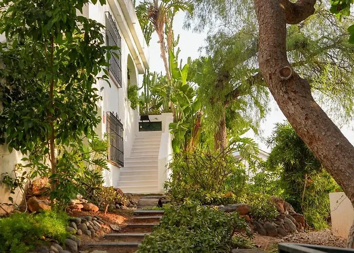 Tortuga Villa