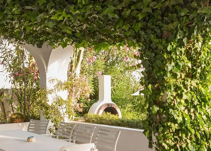 Villa Tortuga