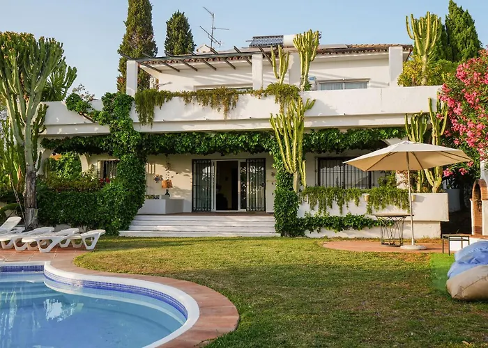 Tortuga Marbella