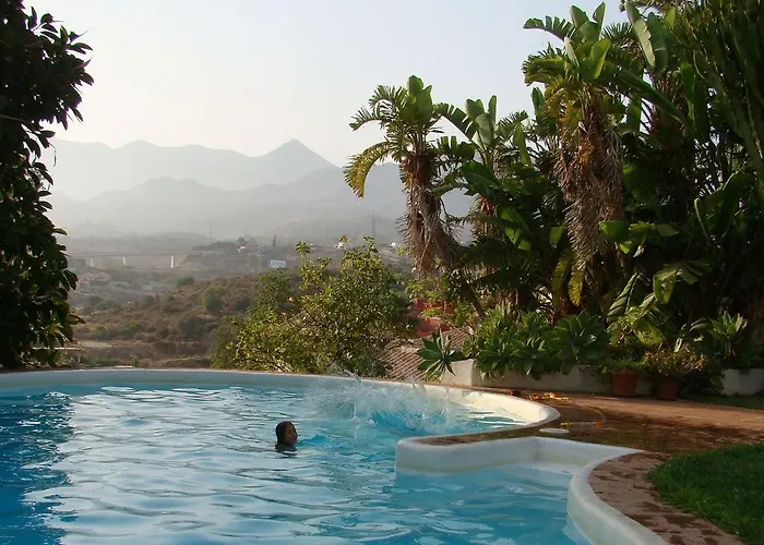 Tortuga Villa *