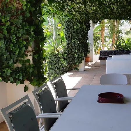 Villa Tortuga Marbella