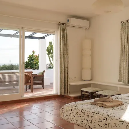 Tortuga Марбелья