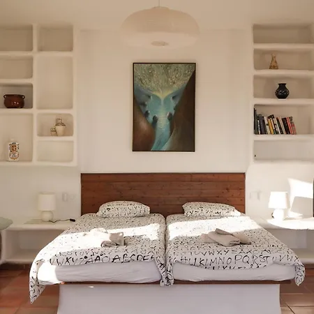 Вилла Tortuga *