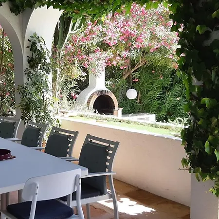 Tortuga Villa Marbella