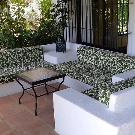 Villa Tortuga
