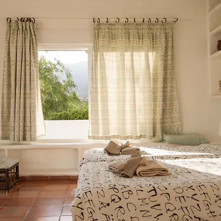 Tortuga Villa Marbella