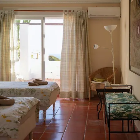 Tortuga Villa Marbella