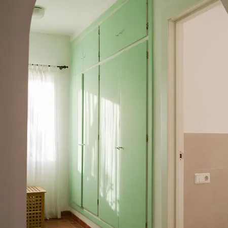 Tortuga Villa Marbella