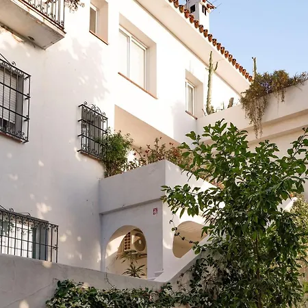 Villa Tortuga Marbella