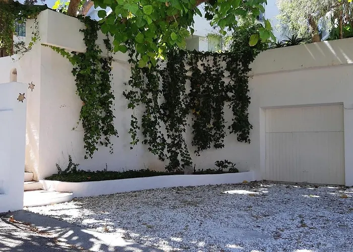 Tortuga Villa
