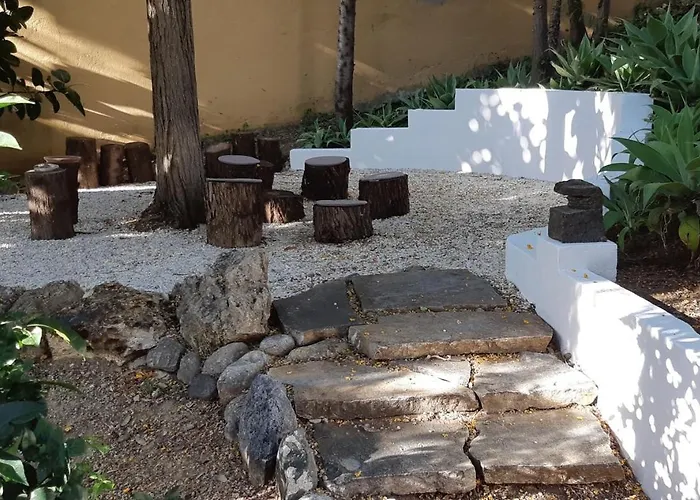 Tortuga * Marbella