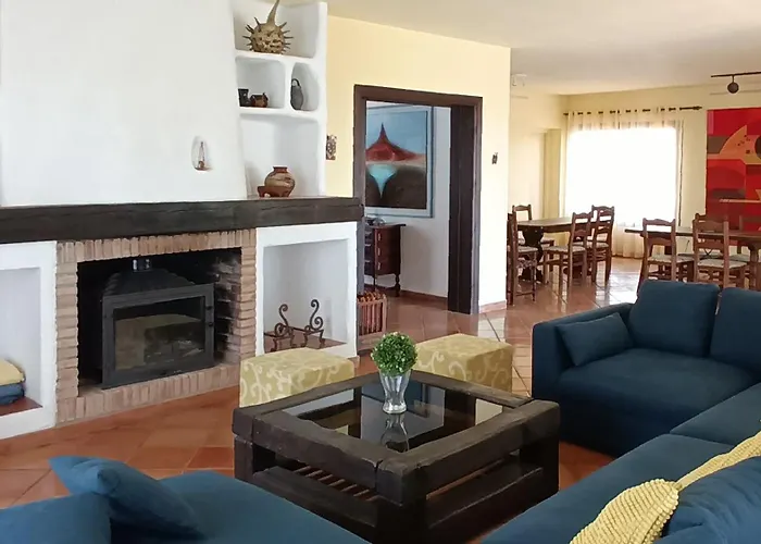 Tortuga Villa