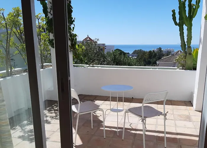 Tortuga * Marbella