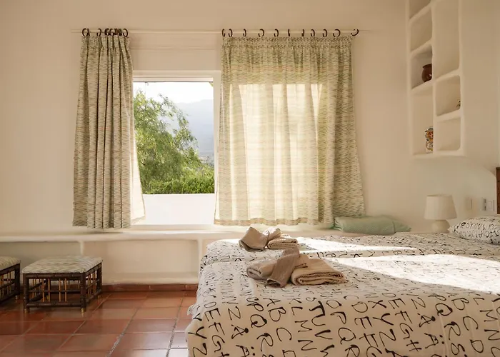 Tortuga Villa Marbella