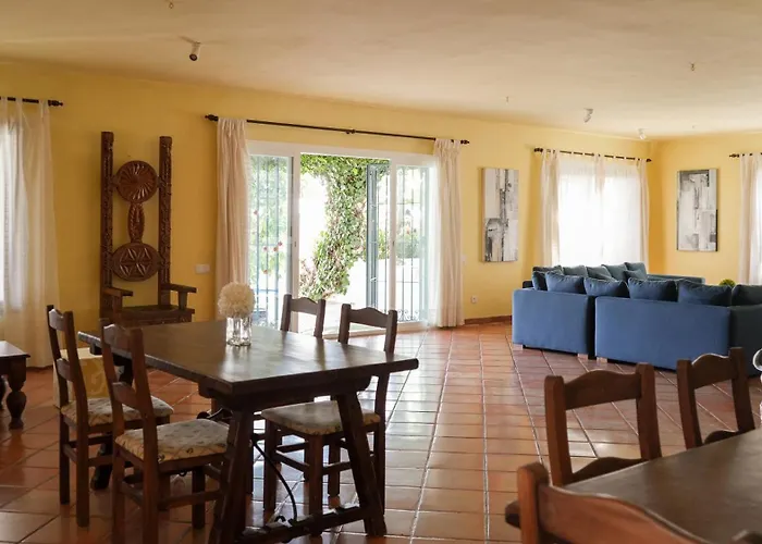 Villa Tortuga