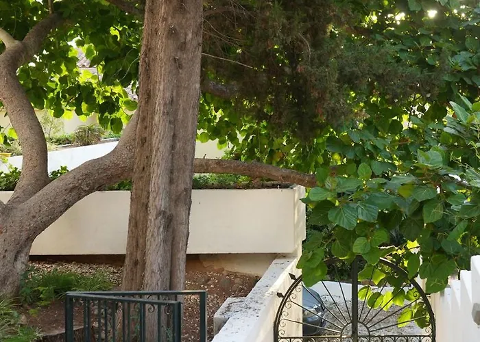 Villa Tortuga