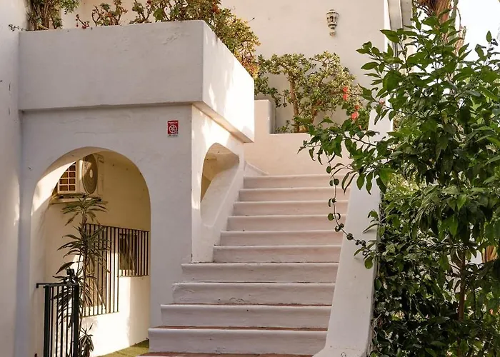 Tortuga Villa Marbella